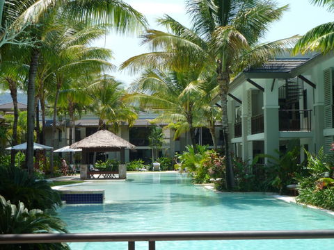 Penthouse 239 At See Temple Port Douglas - Hervey Bay Accommodation 23