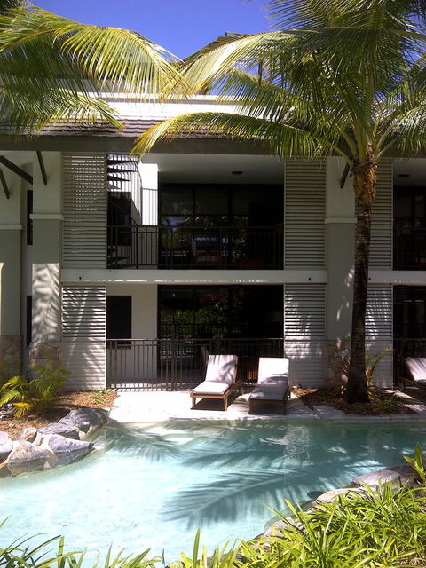 Penthouse 239 At See Temple Port Douglas - Hervey Bay Accommodation 1
