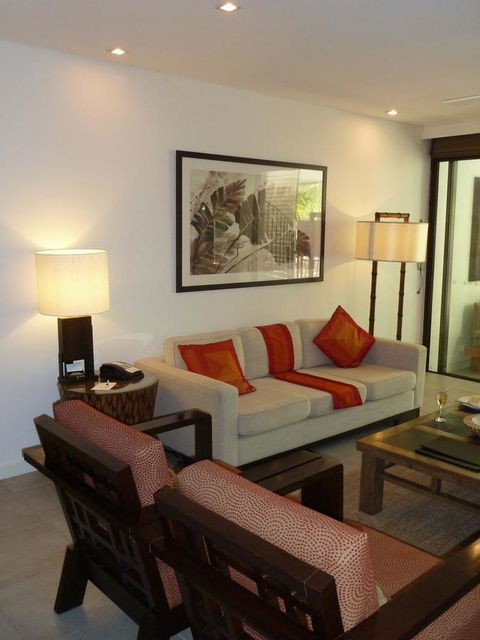 Penthouse 239 At See Temple Port Douglas - Hervey Bay Accommodation 6