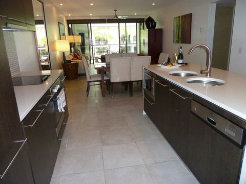Penthouse 239 At See Temple Port Douglas - Hervey Bay Accommodation 2