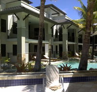 Penthouse 239 - Sea Temple Port Douglas - Hervey Bay Accommodation