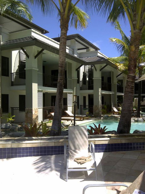 Penthouse 239 At See Temple Port Douglas - Hervey Bay Accommodation 0