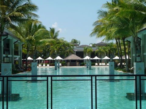Penthouse 239 At See Temple Port Douglas - Hervey Bay Accommodation 22