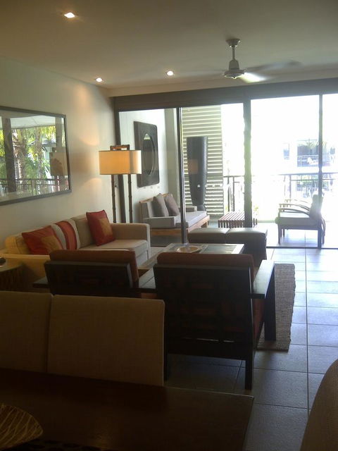 Penthouse 239 At See Temple Port Douglas - Hervey Bay Accommodation 4