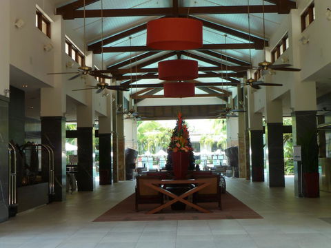 Penthouse 239 At See Temple Port Douglas - Hervey Bay Accommodation 17