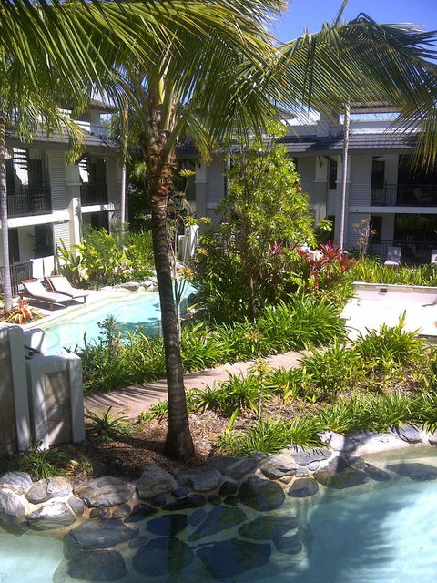 Penthouse 239 At See Temple Port Douglas - Hervey Bay Accommodation 24