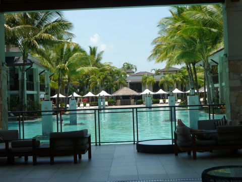 Penthouse 239 At See Temple Port Douglas - Hervey Bay Accommodation 21