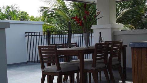 Penthouse 239 At See Temple Port Douglas - Hervey Bay Accommodation 12