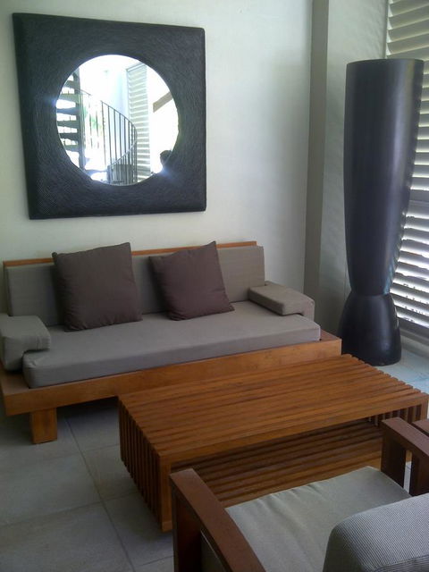 Penthouse 239 At See Temple Port Douglas - Hervey Bay Accommodation 8
