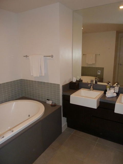 Penthouse 239 At See Temple Port Douglas - Hervey Bay Accommodation 11