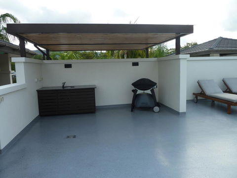 Penthouse 239 At See Temple Port Douglas - Hervey Bay Accommodation 16