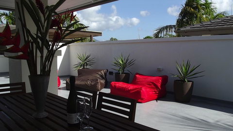 Penthouse 239 At See Temple Port Douglas - Hervey Bay Accommodation 13