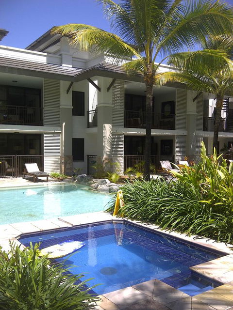 Penthouse 239 At See Temple Port Douglas - Hervey Bay Accommodation 19