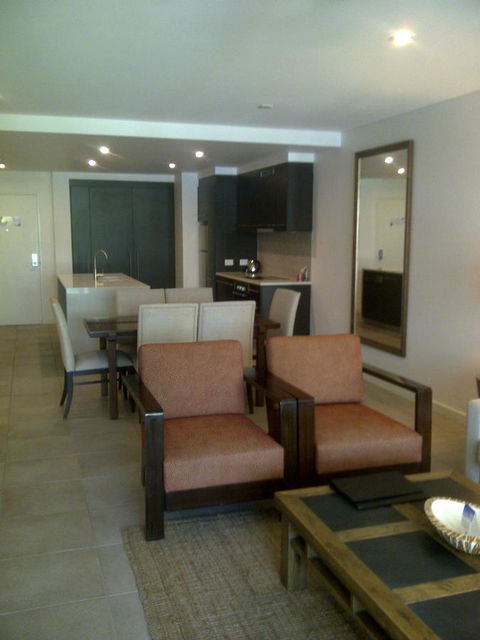Penthouse 239 At See Temple Port Douglas - Hervey Bay Accommodation 7