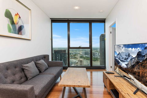 Brisbane Skytower By CLLIX - Hervey Bay Accommodation 29