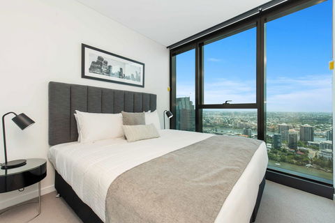 Brisbane Skytower By CLLIX - Hervey Bay Accommodation 34