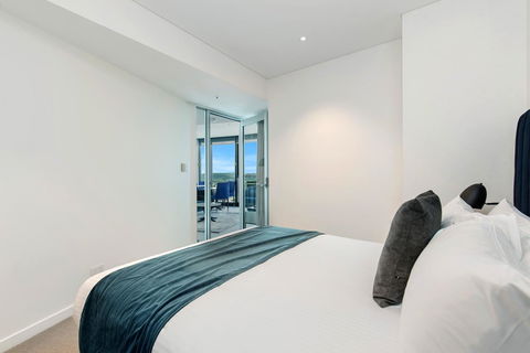 Brisbane Skytower By CLLIX - Hervey Bay Accommodation 23