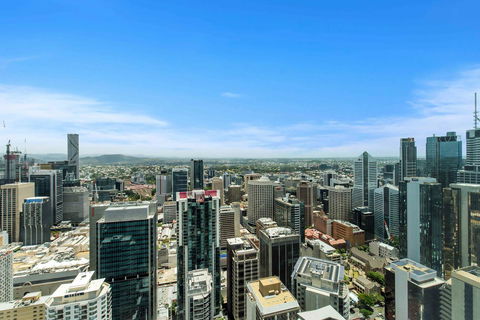 Brisbane Skytower By CLLIX - Hervey Bay Accommodation 22