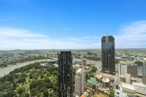 Brisbane Skytower By CLLIX - Hervey Bay Accommodation 32