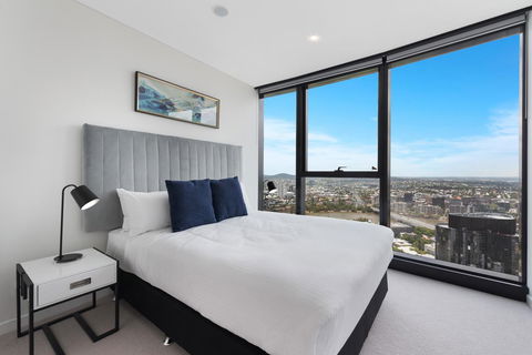 Brisbane Skytower By CLLIX - Hervey Bay Accommodation 12