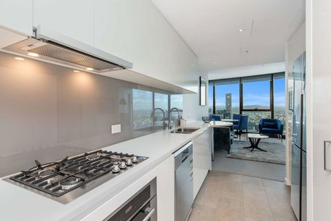 Brisbane Skytower By CLLIX - Hervey Bay Accommodation 21