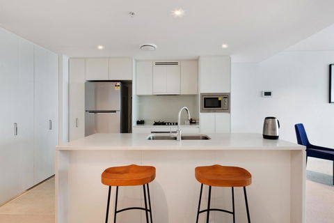 Brisbane Skytower By CLLIX - Hervey Bay Accommodation 19