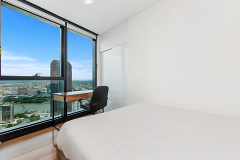Brisbane Skytower By CLLIX - Hervey Bay Accommodation 30