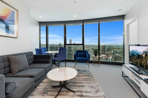 Brisbane Skytower By CLLIX - Hervey Bay Accommodation 20