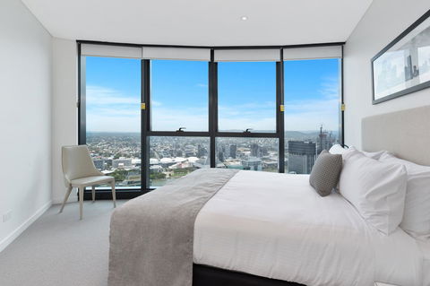 Brisbane Skytower By CLLIX - Hervey Bay Accommodation 11