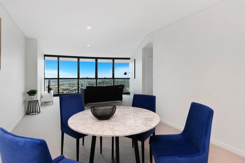 Brisbane Skytower By CLLIX - Hervey Bay Accommodation 17