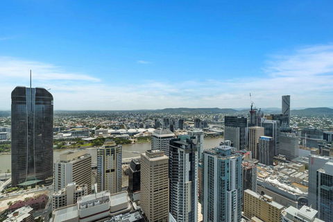 Brisbane Skytower By CLLIX - Hervey Bay Accommodation 10