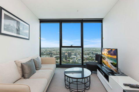 Brisbane Skytower By CLLIX - Hervey Bay Accommodation 37