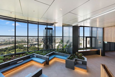 Brisbane Skytower By CLLIX - Hervey Bay Accommodation 1