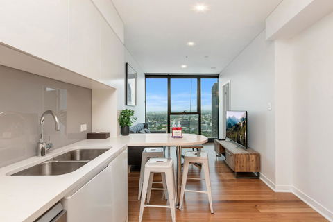 Brisbane Skytower By CLLIX - Hervey Bay Accommodation 25