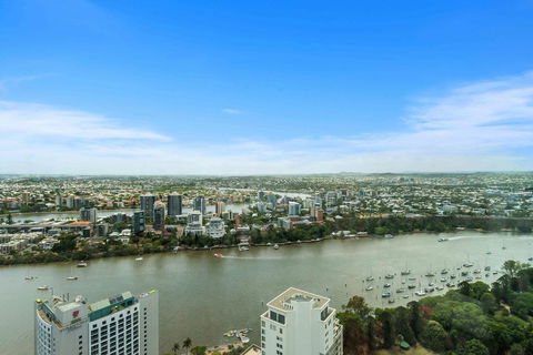 Brisbane Skytower By CLLIX - Hervey Bay Accommodation 33