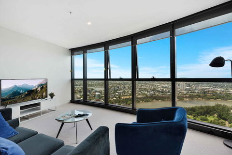 Brisbane Skytower By CLLIX - Hervey Bay Accommodation 16