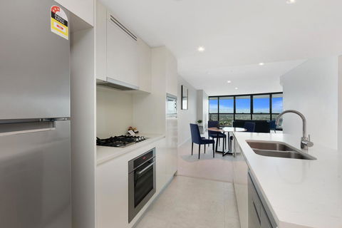 Brisbane Skytower By CLLIX - Hervey Bay Accommodation 18