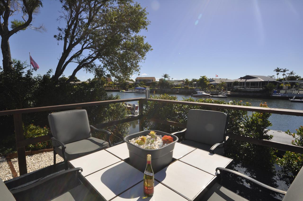 Bongaree QLD Hervey Bay Accommodation