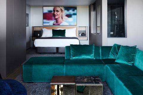Crystalbrook Vincent - Hervey Bay Accommodation 8