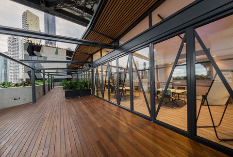 Crystalbrook Vincent - Hervey Bay Accommodation 1