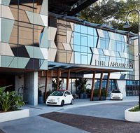 Art Series - The Fantauzzo - Tourism Hervey Bay