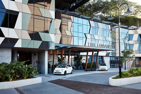 Crystalbrook Vincent - Hervey Bay Accommodation 0