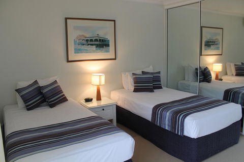 Argosy On The Beach - Tourism Hervey Bay 10