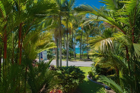 Argosy On The Beach - Tourism Hervey Bay 16