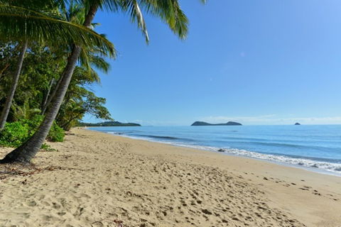 Argosy On The Beach - Tourism Hervey Bay 5