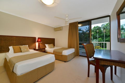 Argosy On The Beach - Tourism Hervey Bay 3