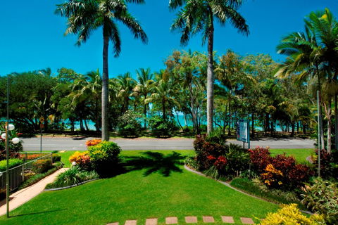 Argosy On The Beach - Tourism Hervey Bay 8