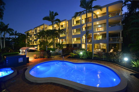 Argosy On The Beach - Tourism Hervey Bay 1