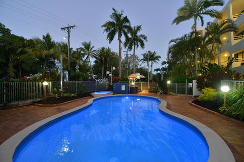 Argosy On The Beach - Tourism Hervey Bay 6