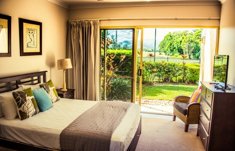 Paradise Links Resort Port Douglas - Hervey Bay Accommodation 27